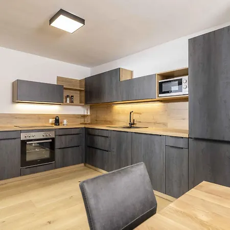 In Am Wilden Kaiser 50232 Apartment Soll