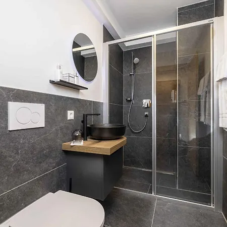Apartment In Am Wilden Kaiser 50232