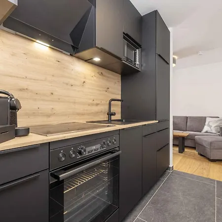 In Am Wilden Kaiser 50232 Apartment Soll