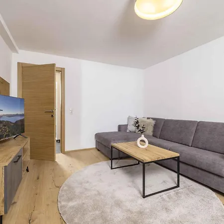 Apartment In Am Wilden Kaiser 50232 Soll