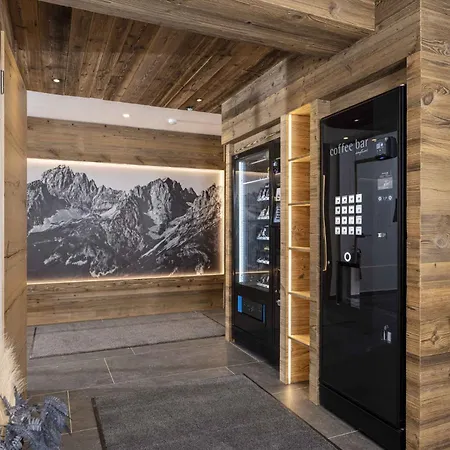 In Am Wilden Kaiser 50232 Apartment Soll